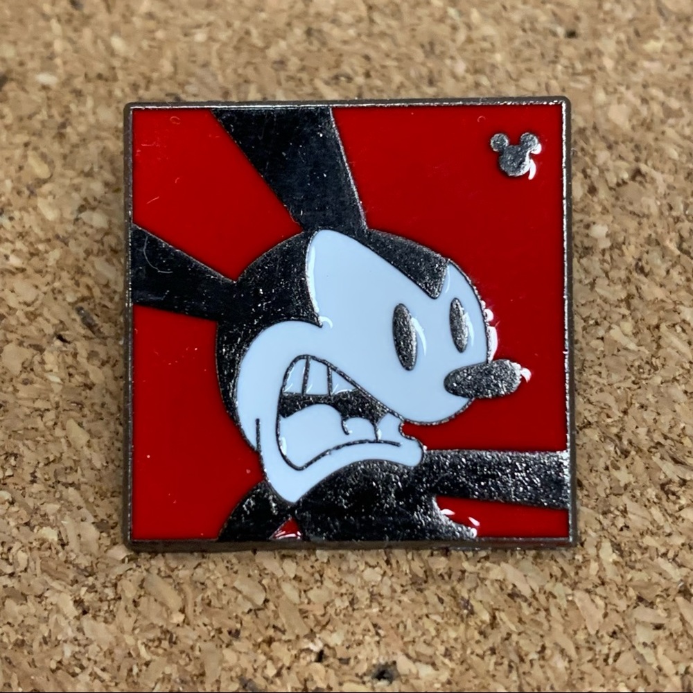 ♦️3 for $12✨Disney Hidden Mickey Trading Pin